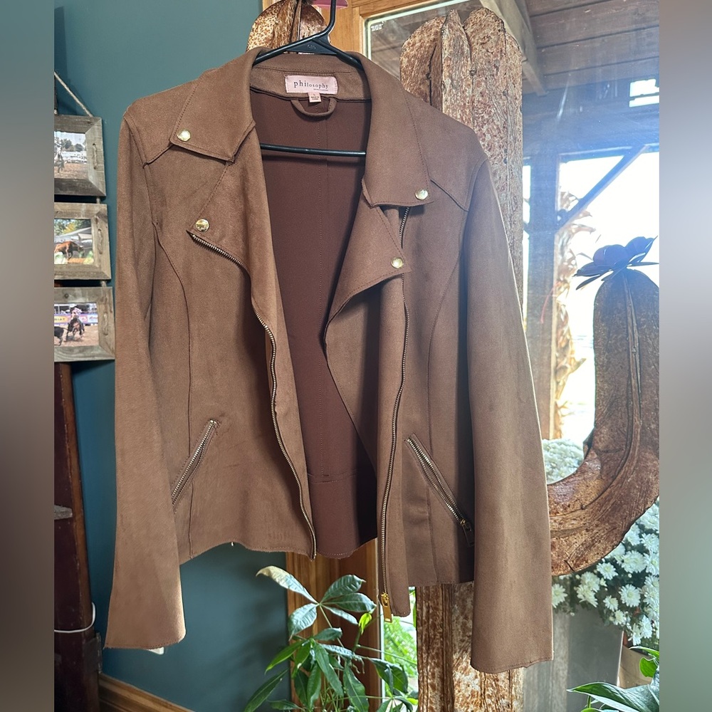 Super cute fall blazer
